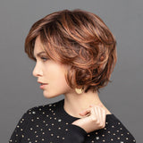 Tonia Mono Lace