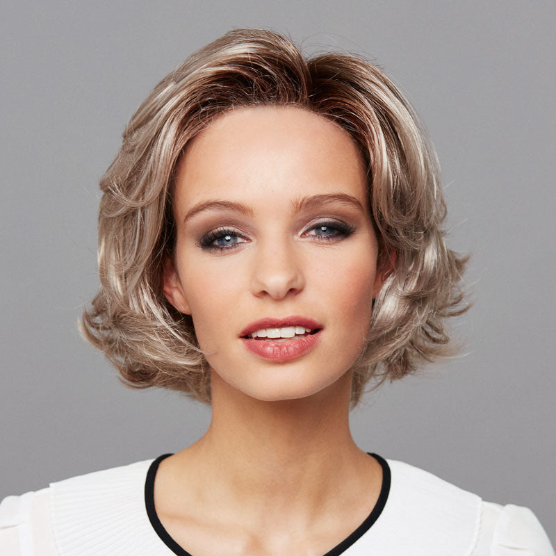 Tonia Mono Lace Long