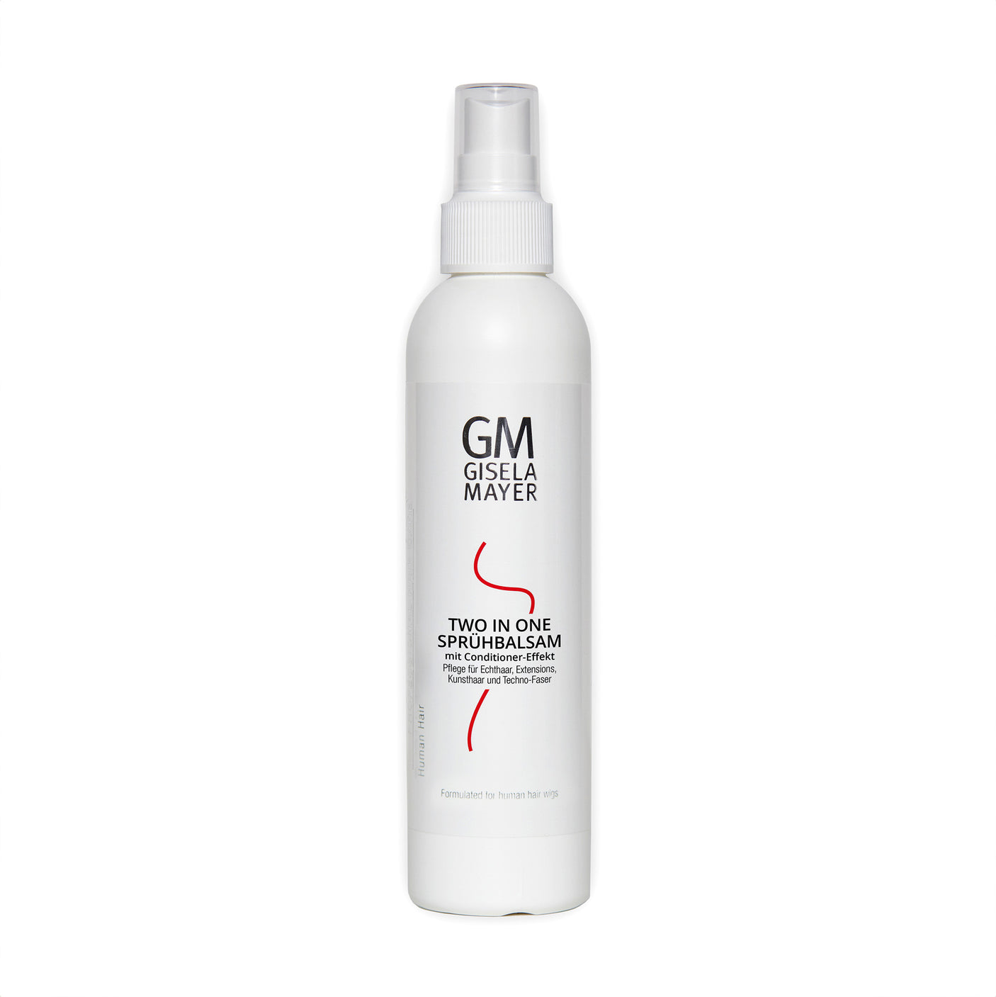 Two in One spray balm 200 ml