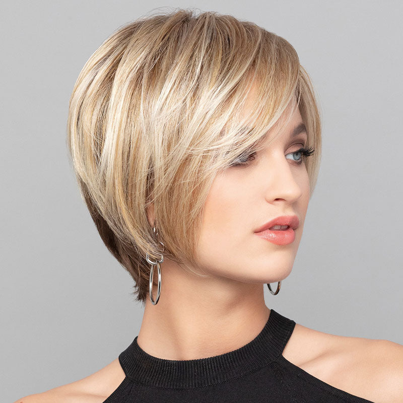 Vicky Natural Lace Part