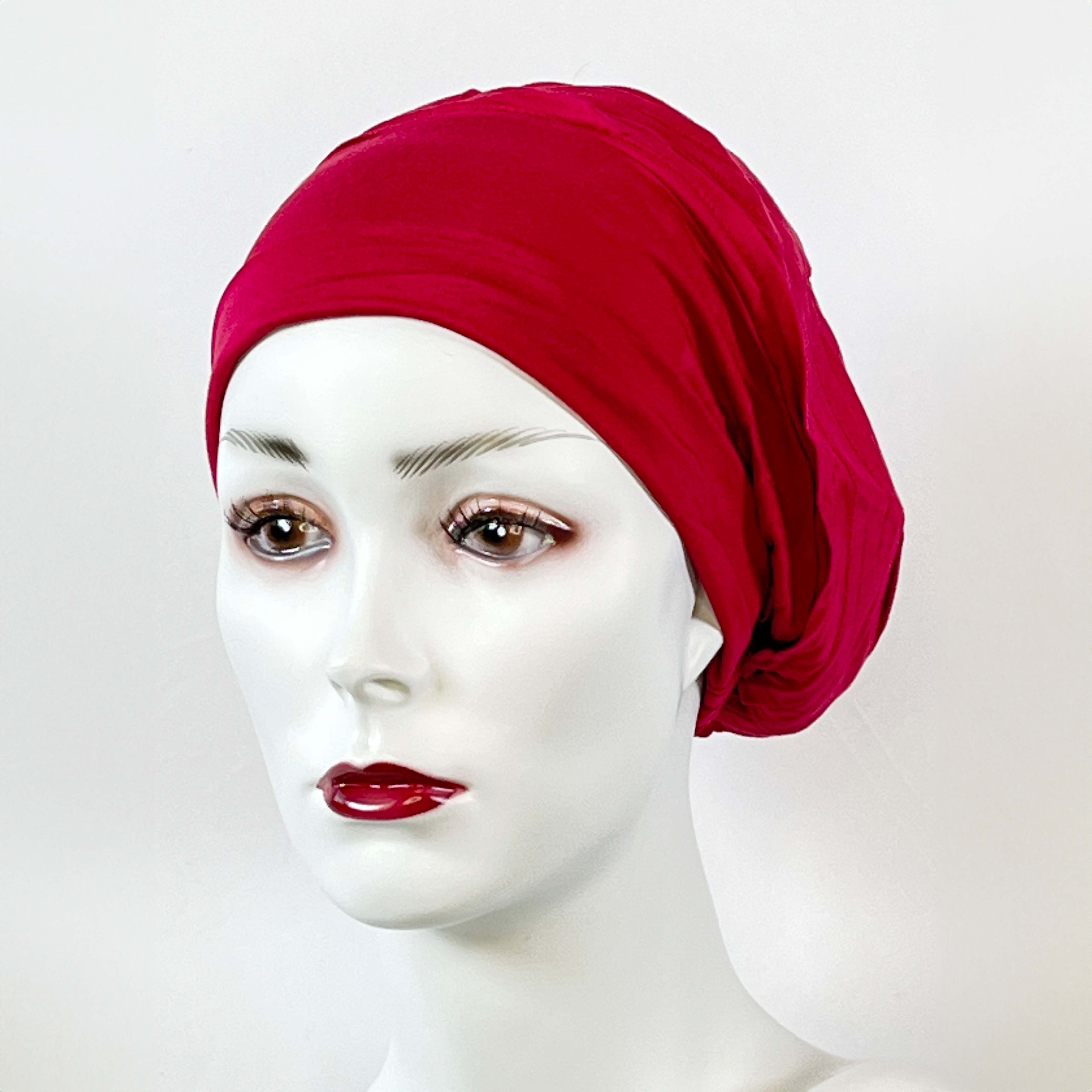 Turban Unifarben