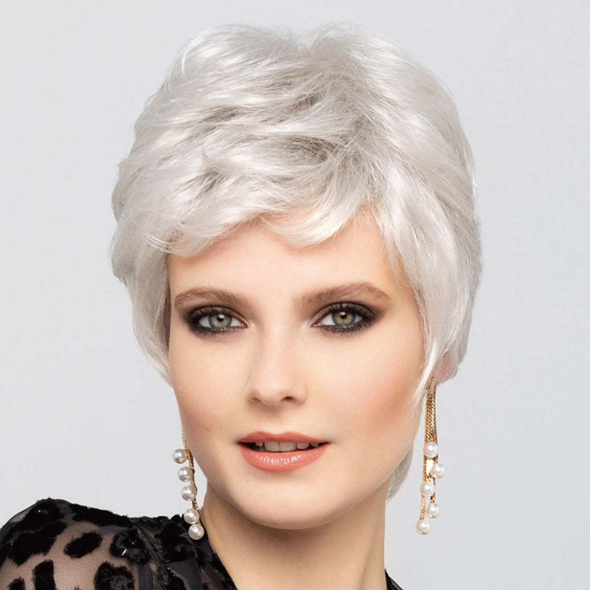 Zara Mono Lace Deluxe