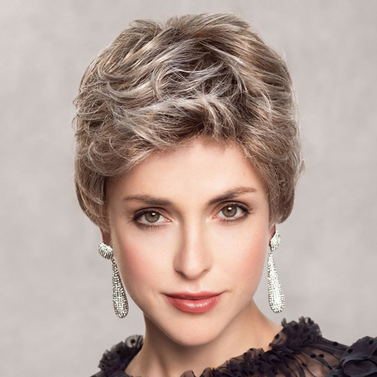 Zara Mono Lace Deluxe