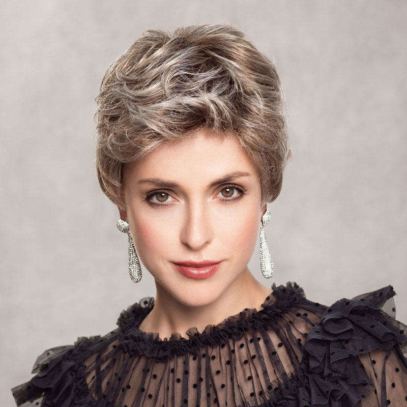 Zara Mono Lace Deluxe Small