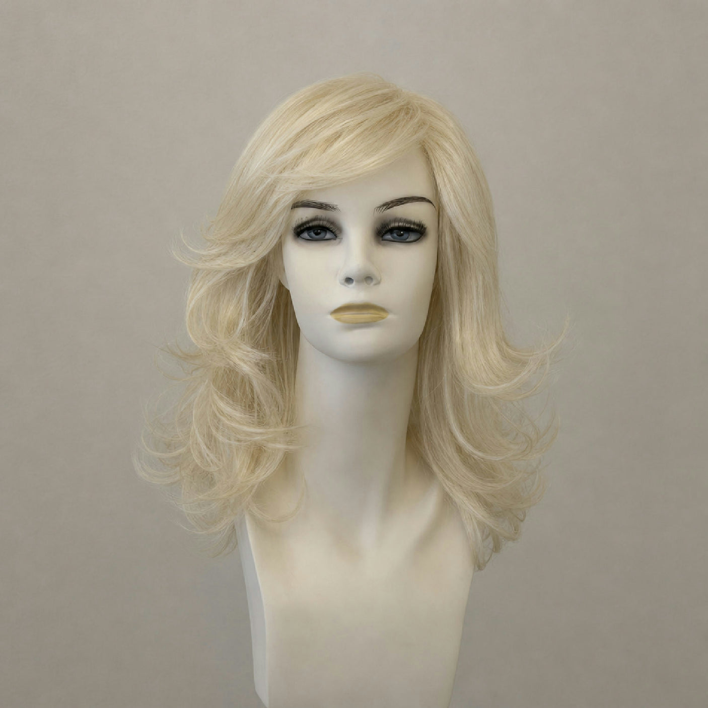 Light Blond Mix (25/23/22)