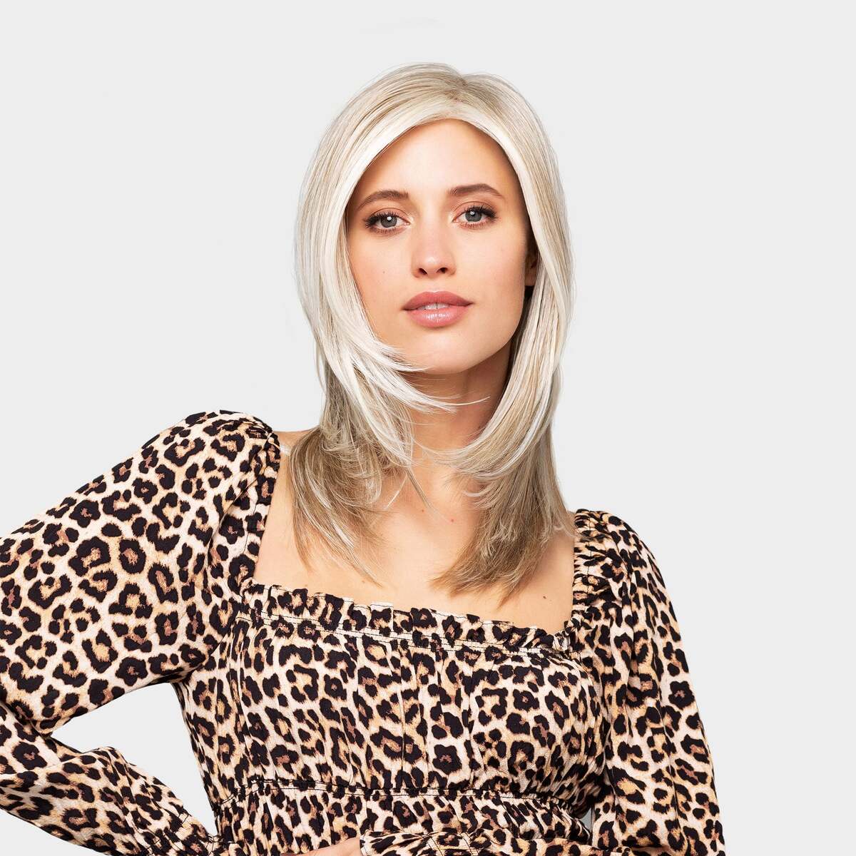 Biscuit Blond Balayage (23/14)