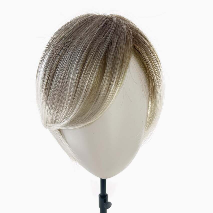 Ash Blond Rooted (1001/22-20+14)