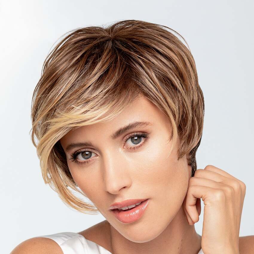 Dark Blond Balayage (12/14/26+12)