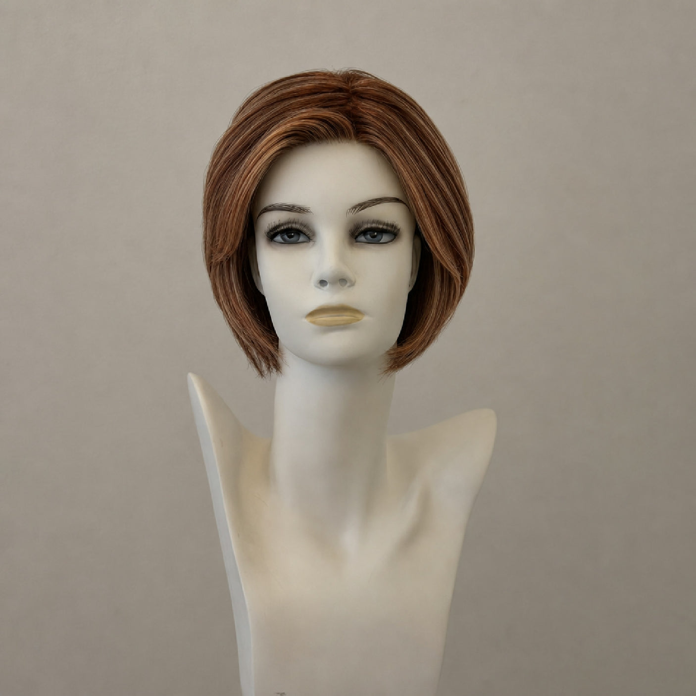 Glazed Cinnamon (R3025S)