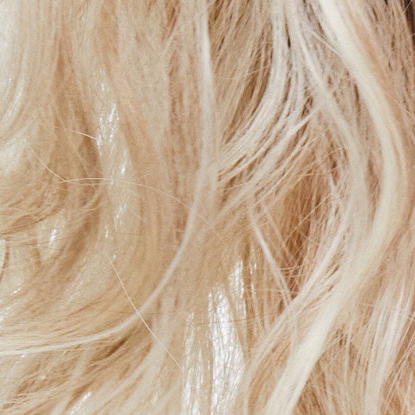 Pearl Blond Balayage (23/14+6)