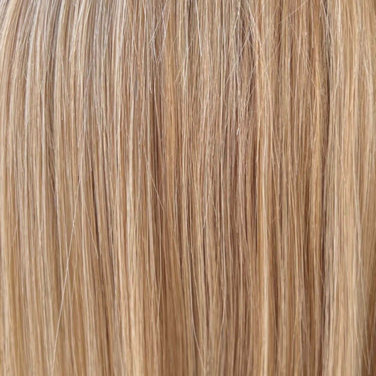 Light Champagne Rooted