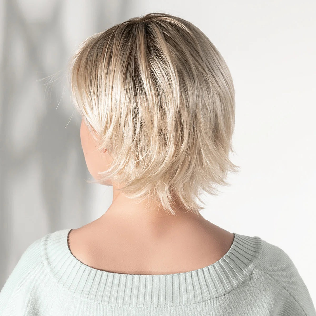 Page Hair 3