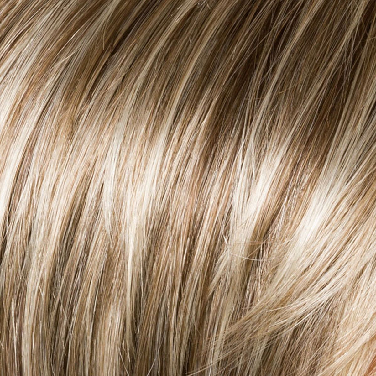 Page Hair 2