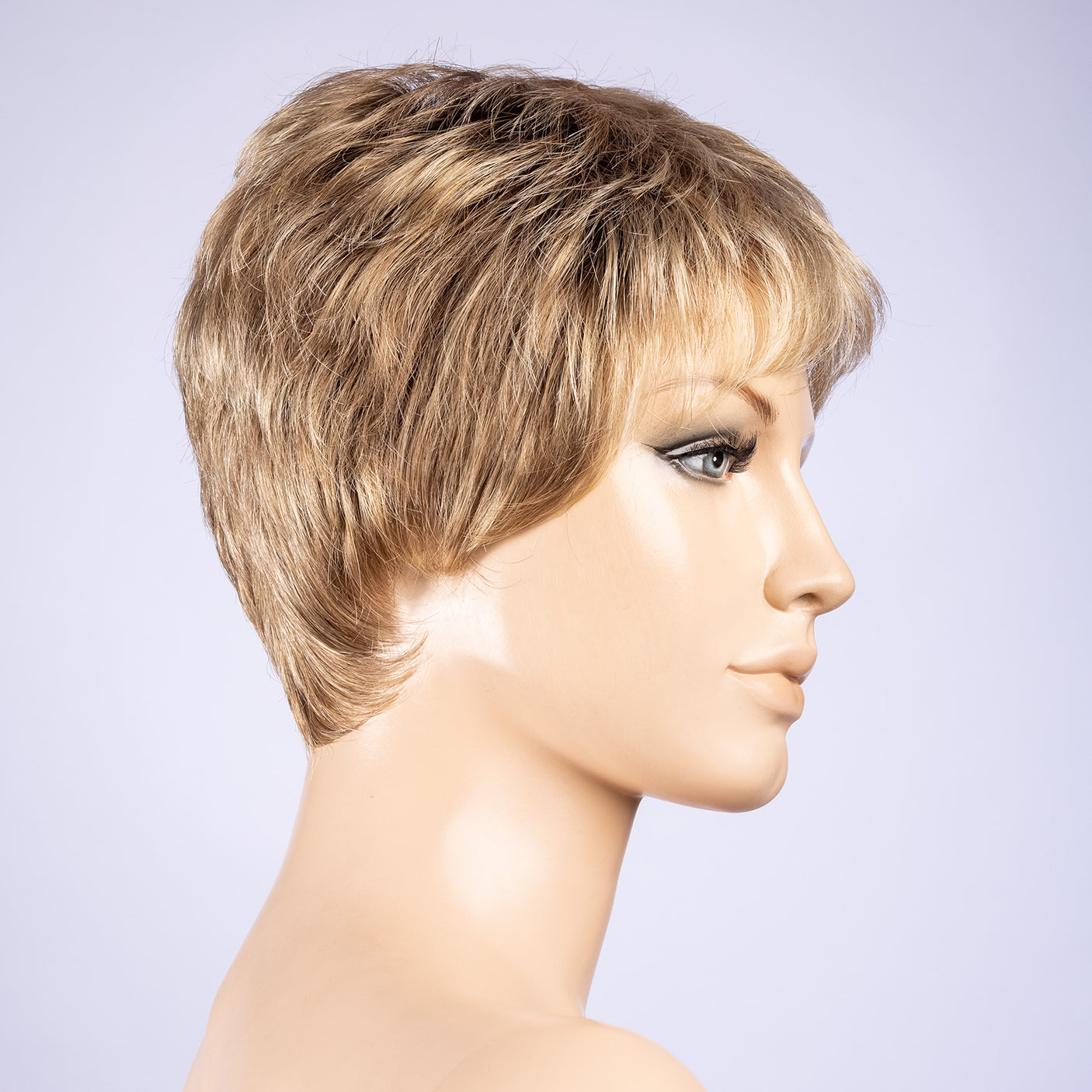 Short Hair 3
