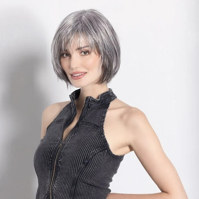 Page hair 1