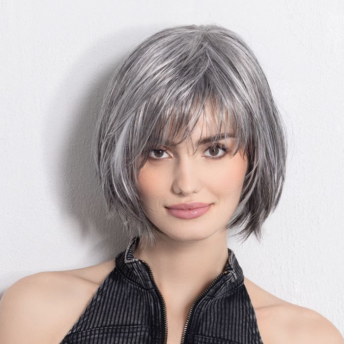 Page hair 1