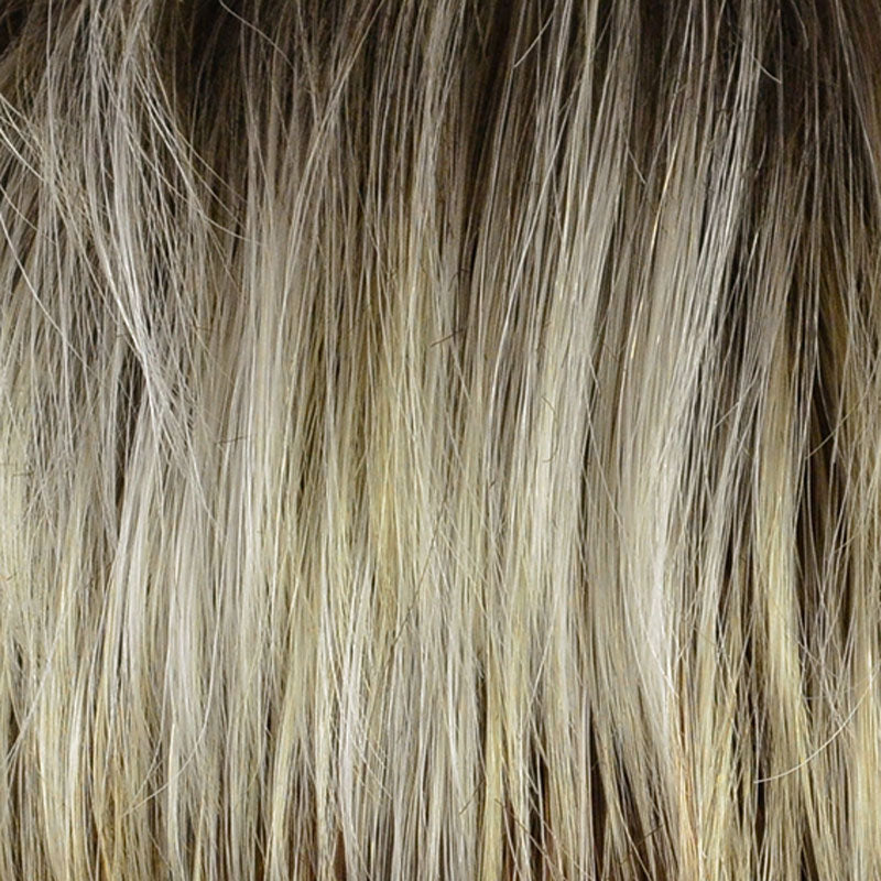 Extreme Young Mono Lace