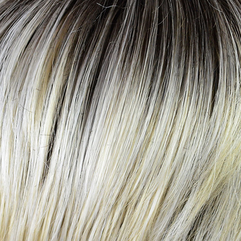 Extreme Young Mono Lace