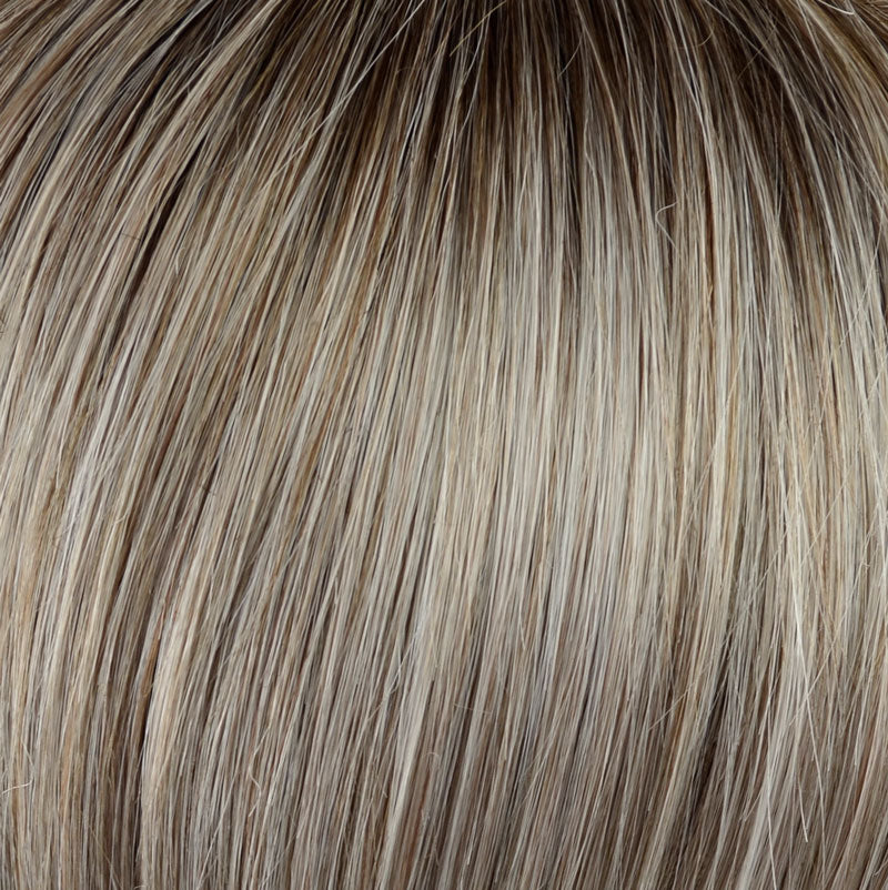 Society Mono Lace Long Deluxe