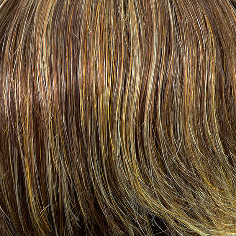 Carol Mono Lace Large