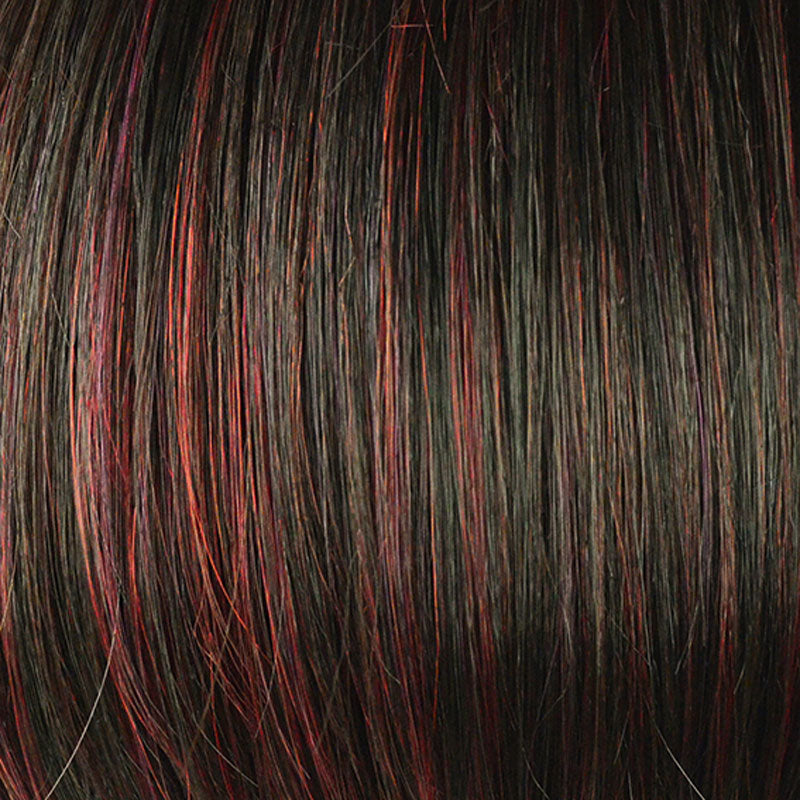 Extreme Young Mono Lace