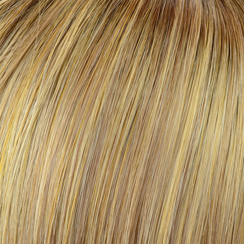 Fox Mono Deluxe Lace