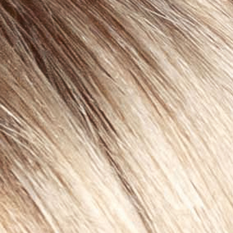 Vicky Natural Lace Part