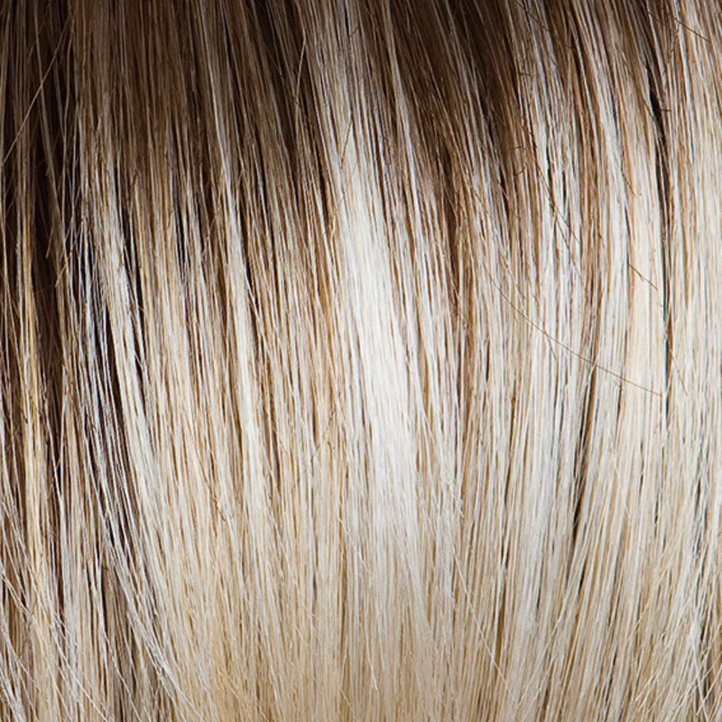 Lady Mono Lace Deluxe Volume