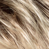 Modern Curl Lace