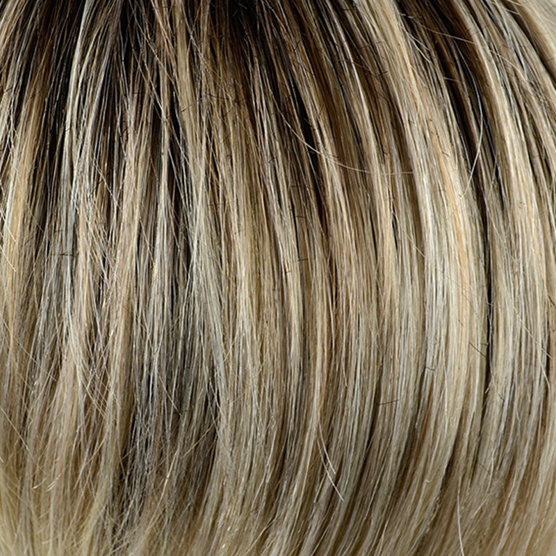 Ginger Mono Lace Deluxe