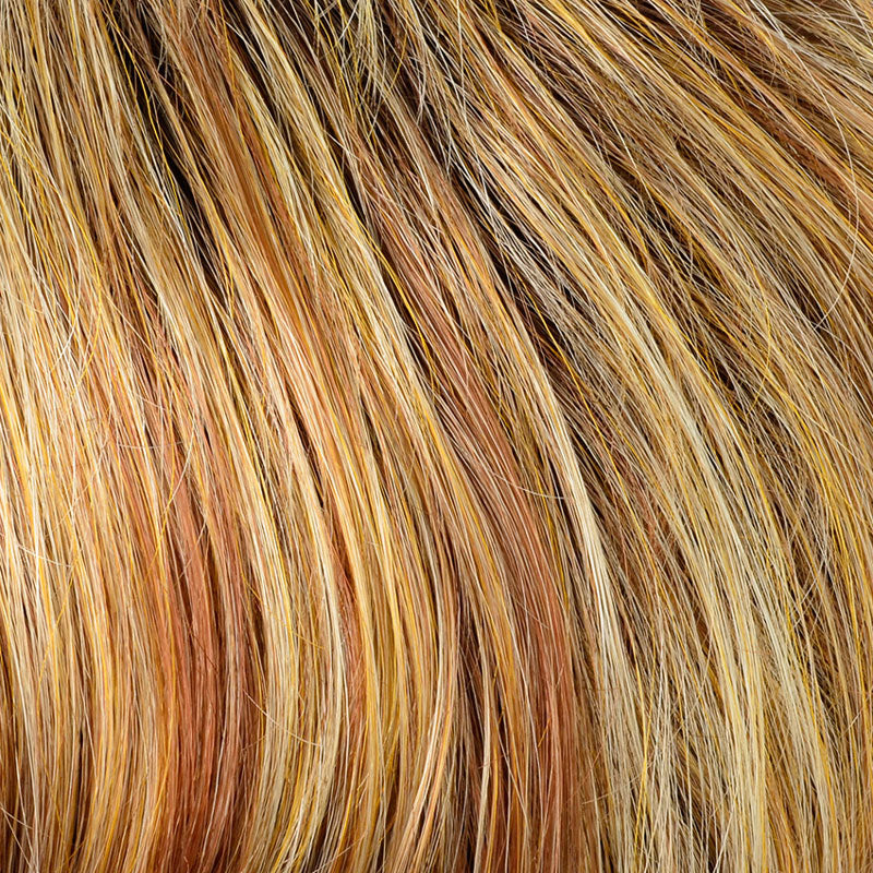 Fox Mono Deluxe Lace