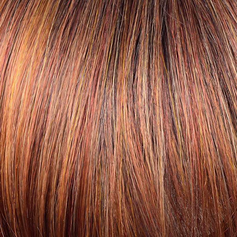 Super Page Mono Lace