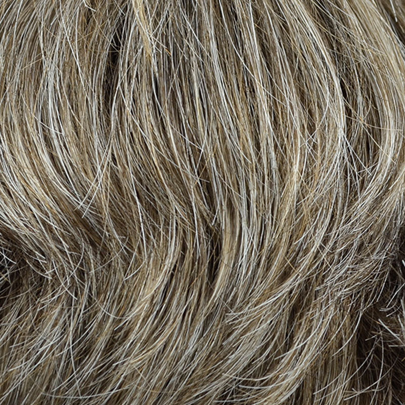 Ginger Mono Lace Deluxe