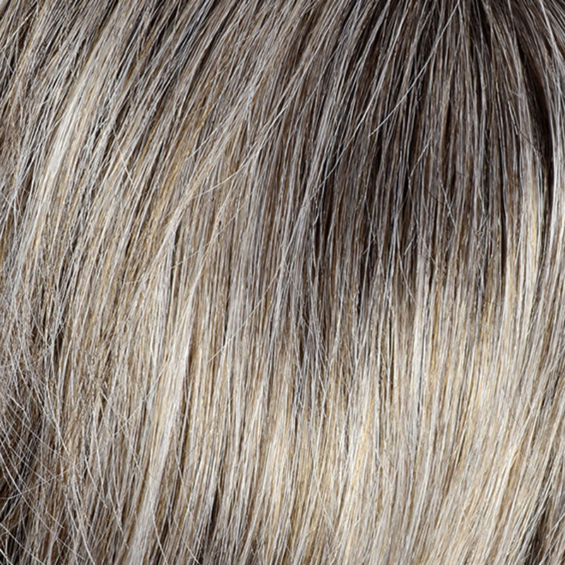 Fox Mono Deluxe Lace