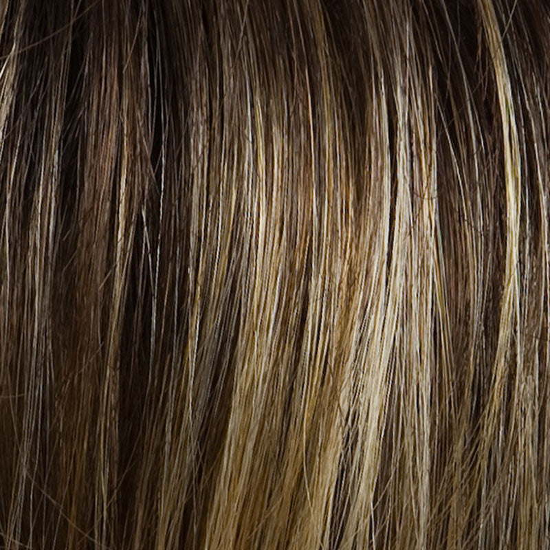 Society Mono Lace Long Deluxe