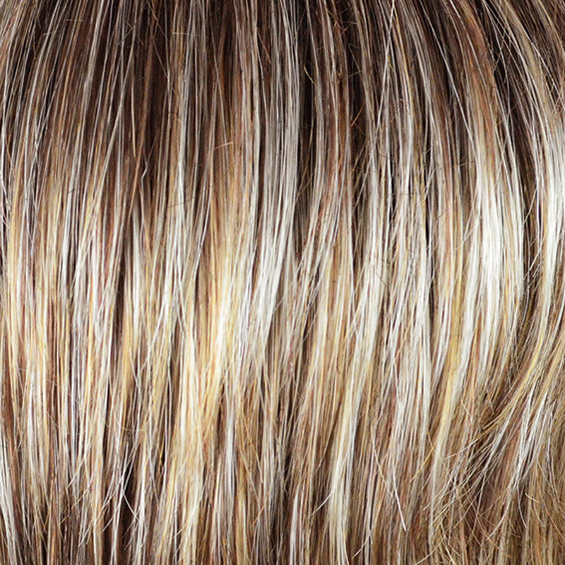 Extreme Young Mono Lace