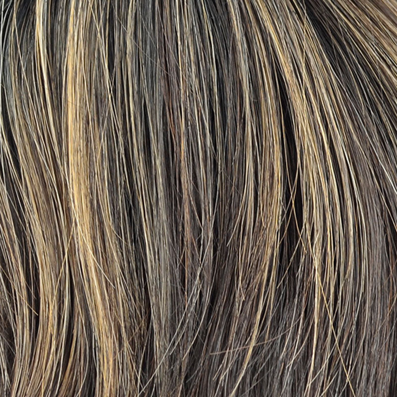 Long Page Mono Lace Deluxe