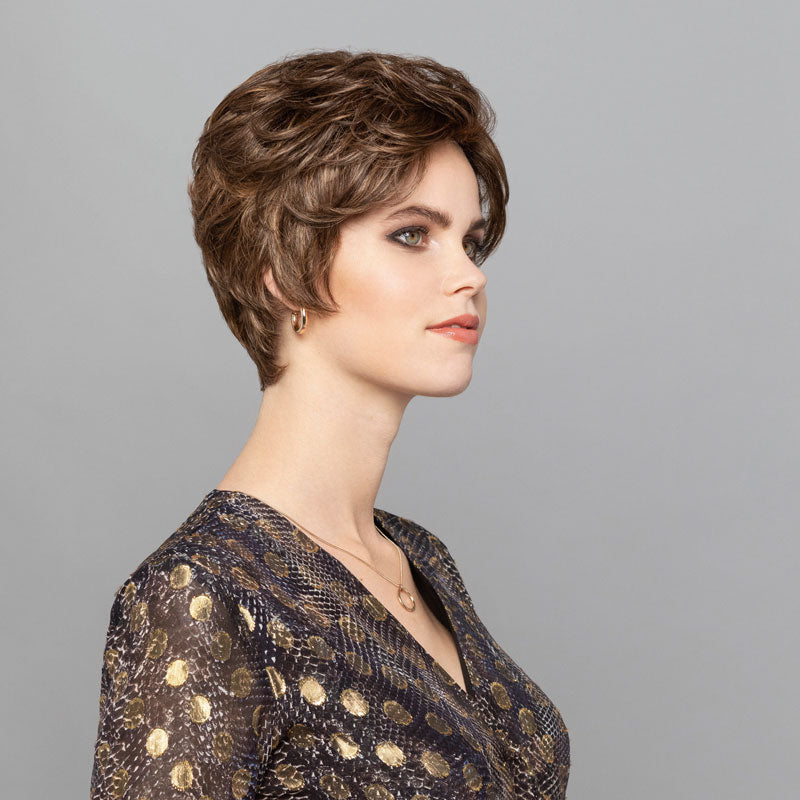 Alexa Mono Lace Large