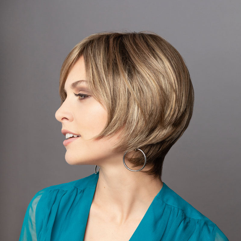 Bikini Mono Large Lace