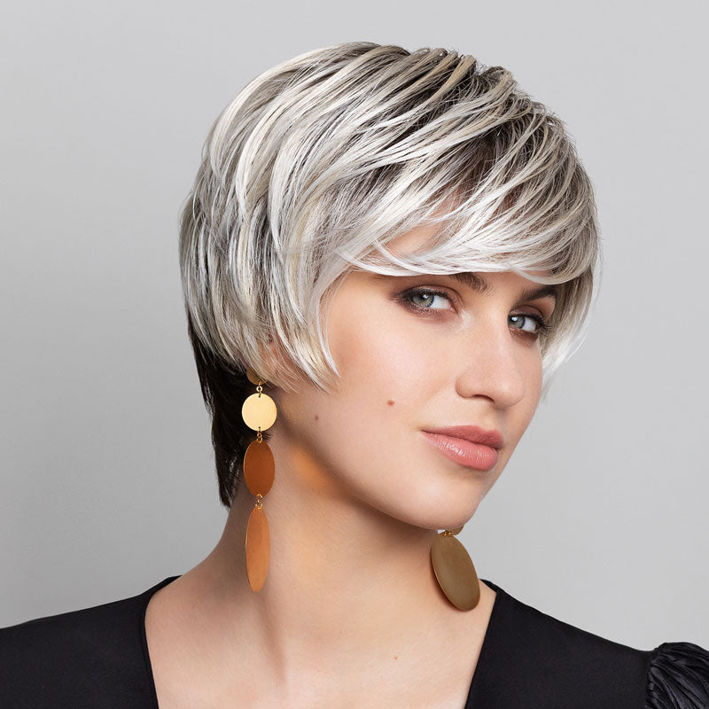 Extreme Young Mono Lace