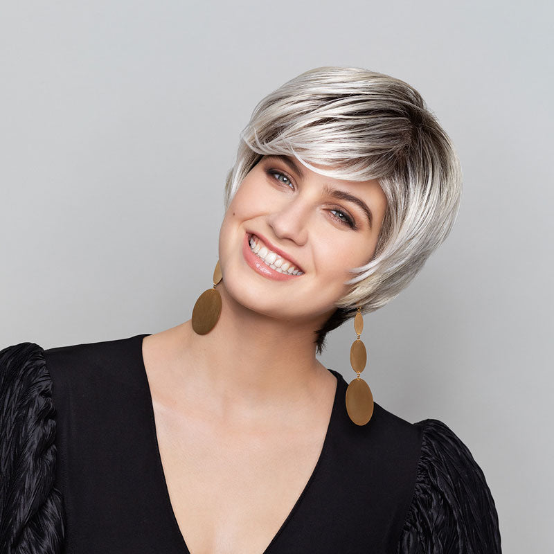 Extreme Young Mono Lace