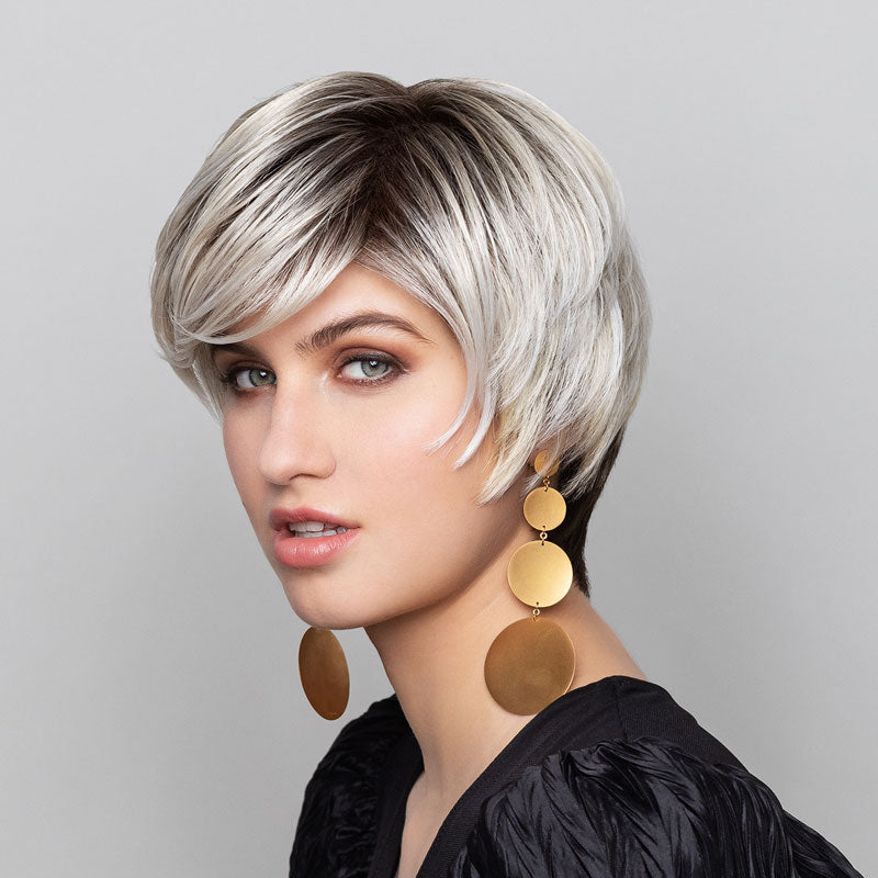 Extreme Young Mono Lace