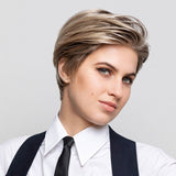 Fashion Vicky Mono Lace