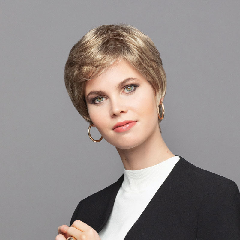 Graziella Mono Lace II