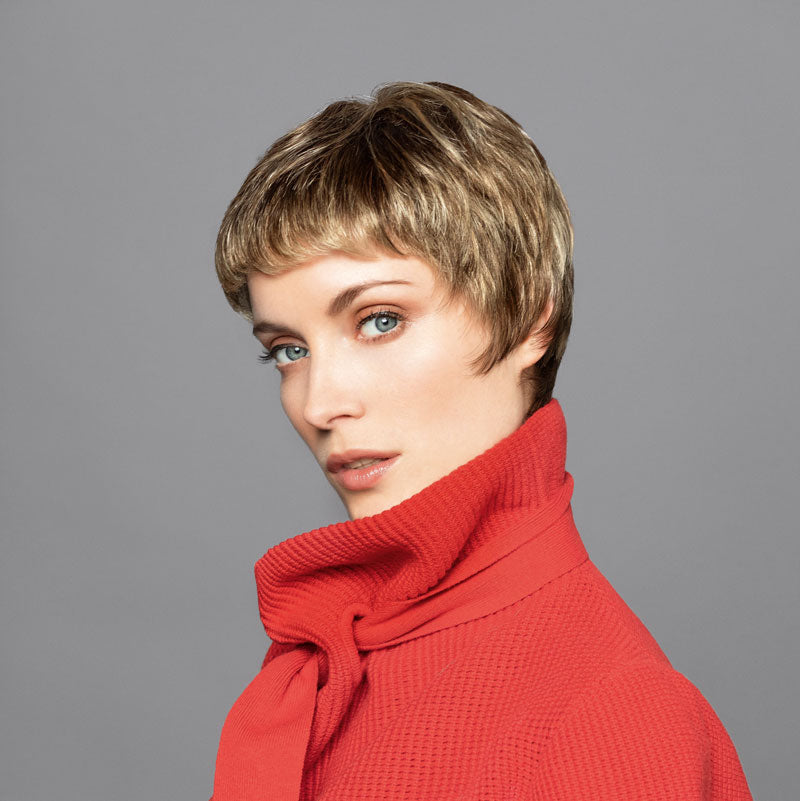 Lisbon Mono Lace Deluxe