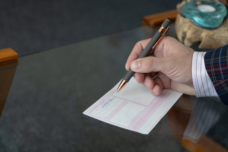 Bestellung mit Rezept