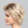 Light Blond Rooted