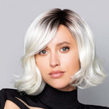 Platinum Rooted (100+8)