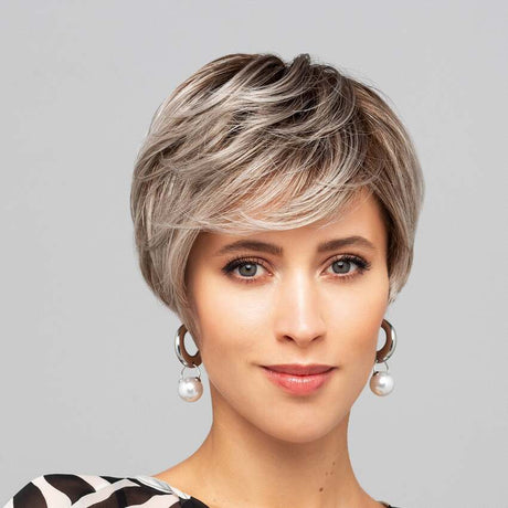 Ash Blond Rooted (1001/22-20+14)