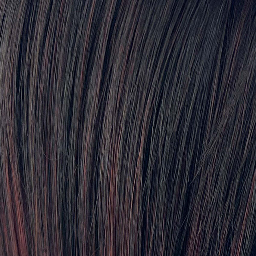 Aubergine Balayage (135/4-2)